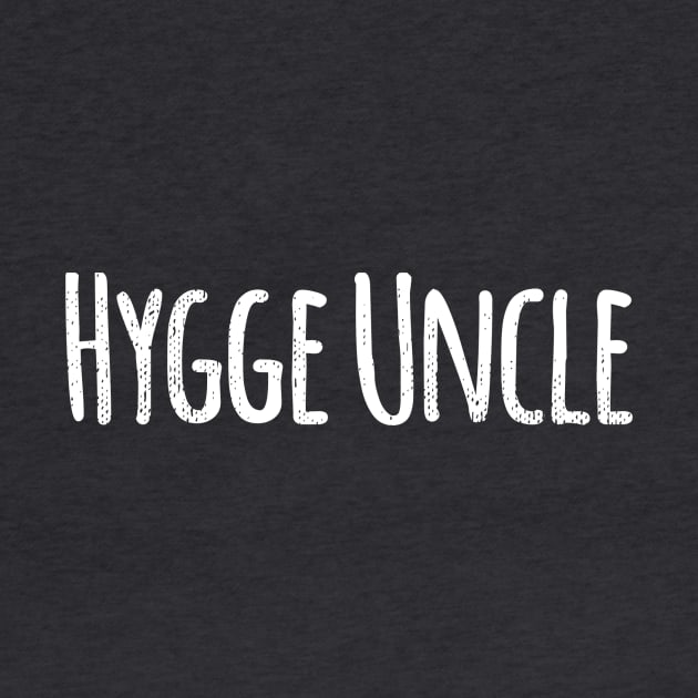 Hygge Uncle by mivpiv